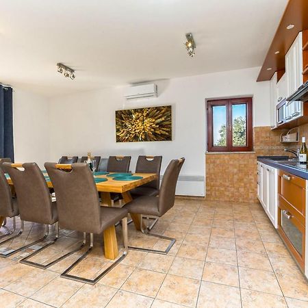 Villa Slavica Sveti Filip i Jakov Zewnętrze zdjęcie