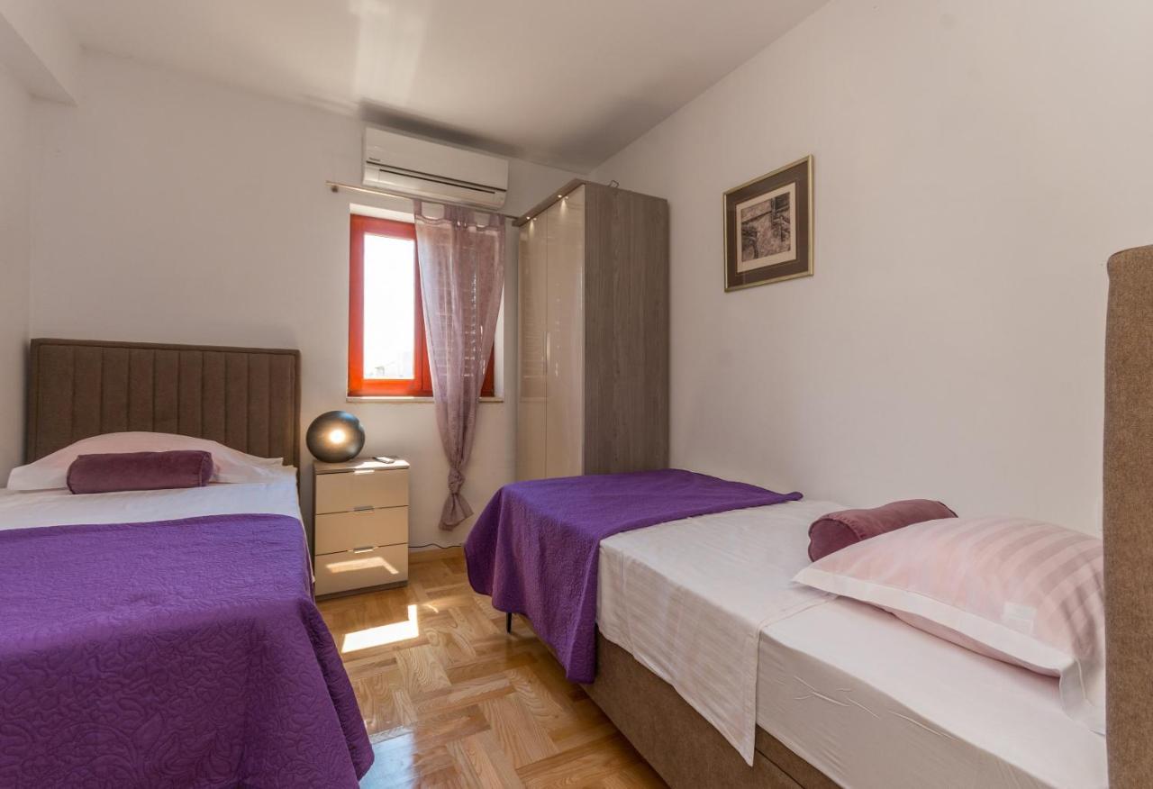 Villa Slavica Sveti Filip i Jakov Zewnętrze zdjęcie