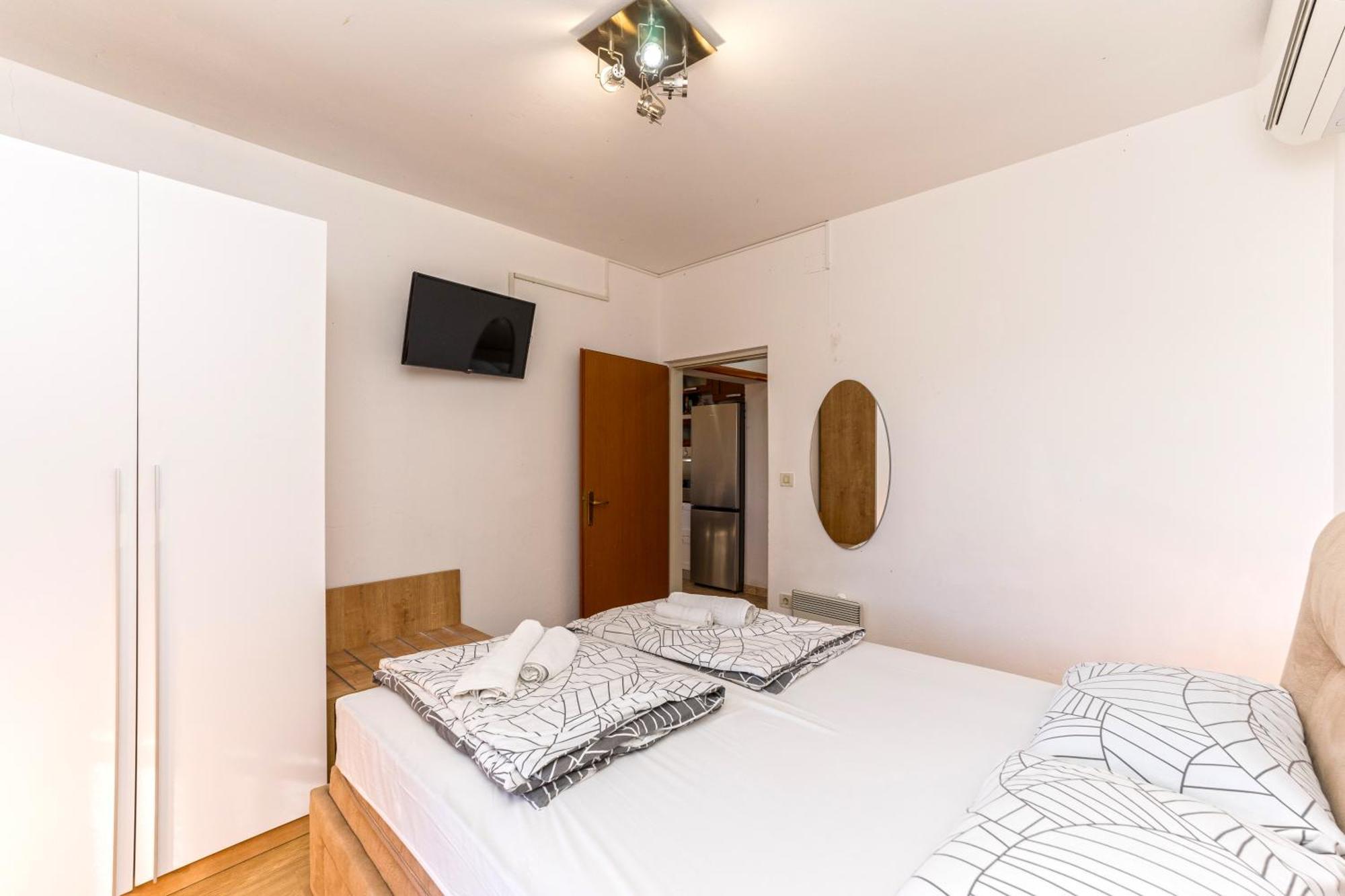 Villa Slavica Sveti Filip i Jakov Zewnętrze zdjęcie