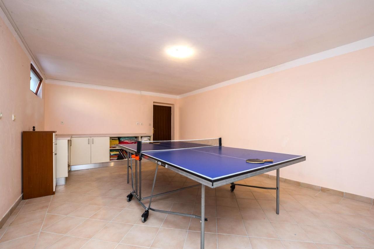 Villa Slavica Sveti Filip i Jakov Zewnętrze zdjęcie
